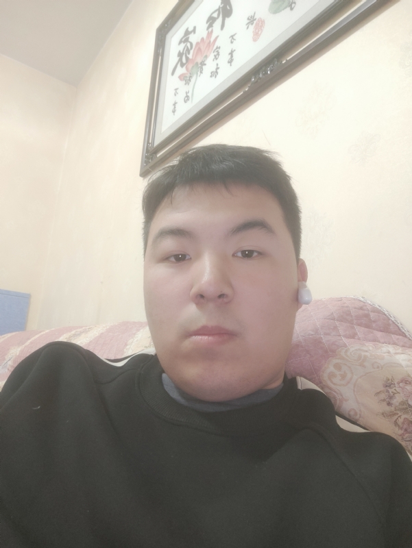 做你的男人的第一张照片--保定相亲服务中心