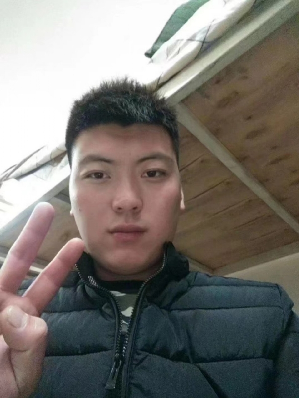 往事隨風的第一张照片--保定相亲服务中心