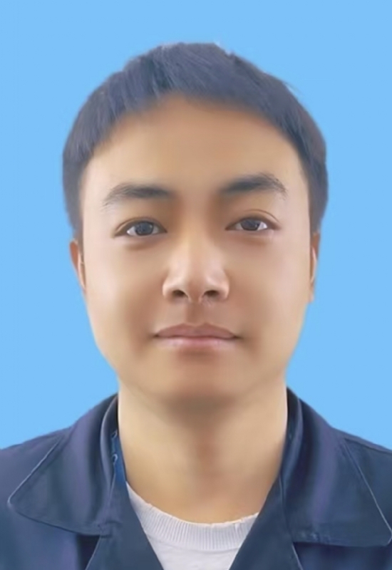 小帅哥的第一张照片--保定相亲服务中心