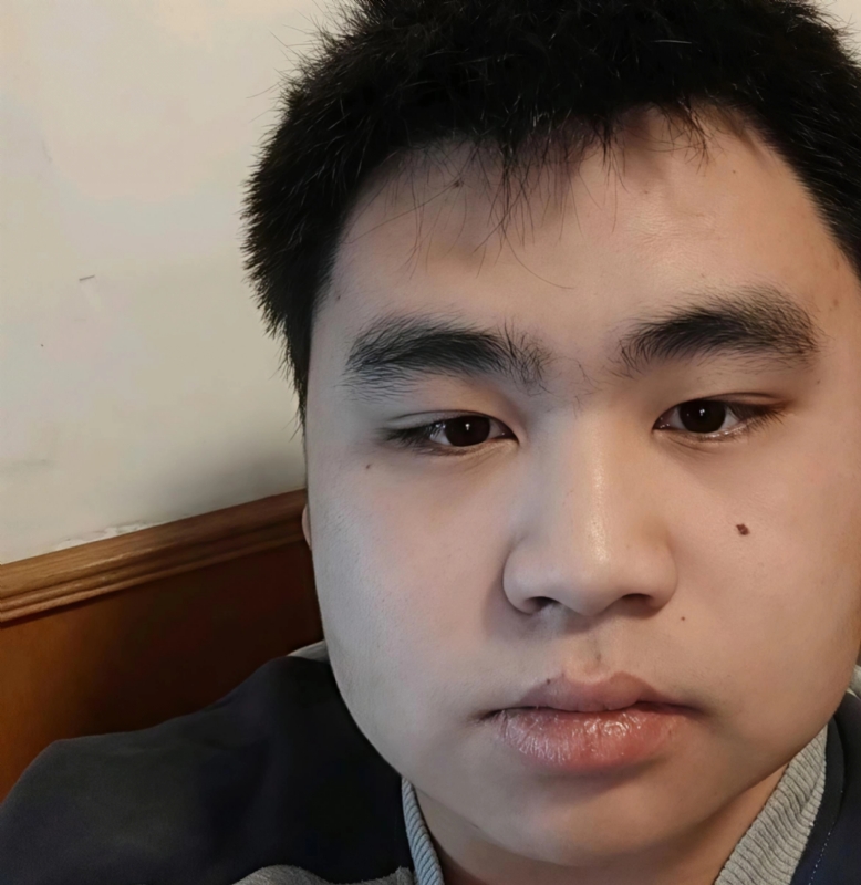 白泽的第一张照片--保定相亲服务中心