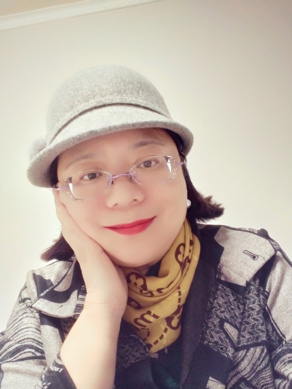 katkatkat的第一张照片--保定相亲服务中心