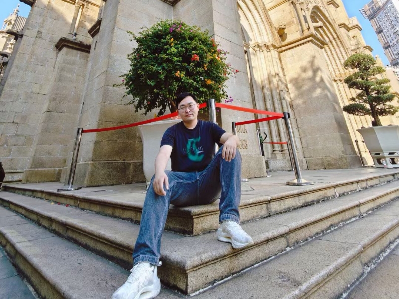 Marco的第四张照片--保定相亲服务中心