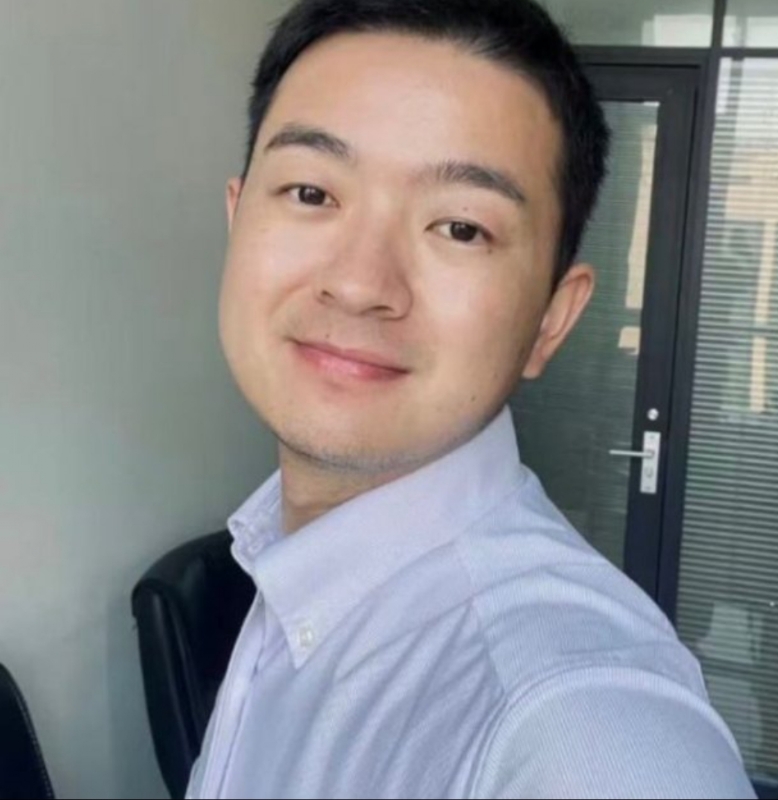 未来可期的第三张照片--保定相亲服务中心