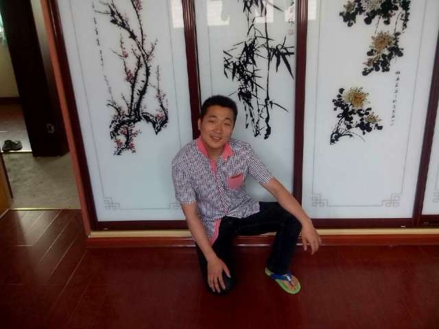 爱你一生一世的第三张照片--保定相亲服务中心