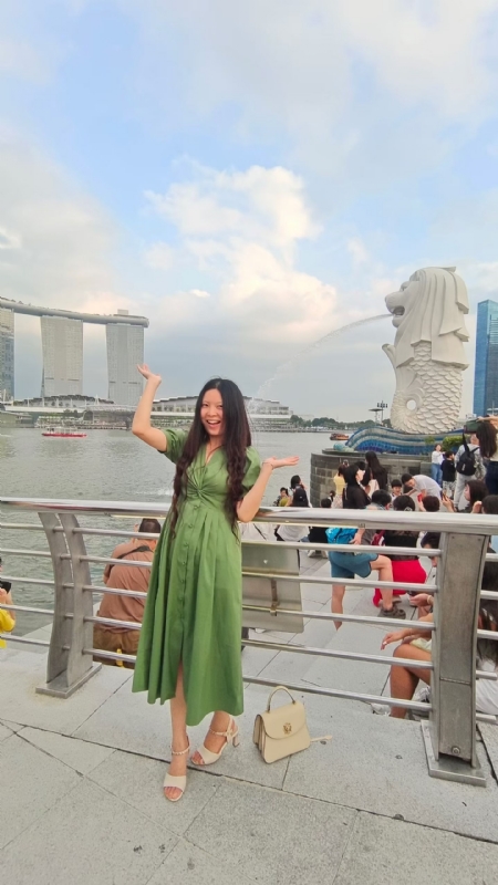 思妍的第二张照片--保定相亲服务中心