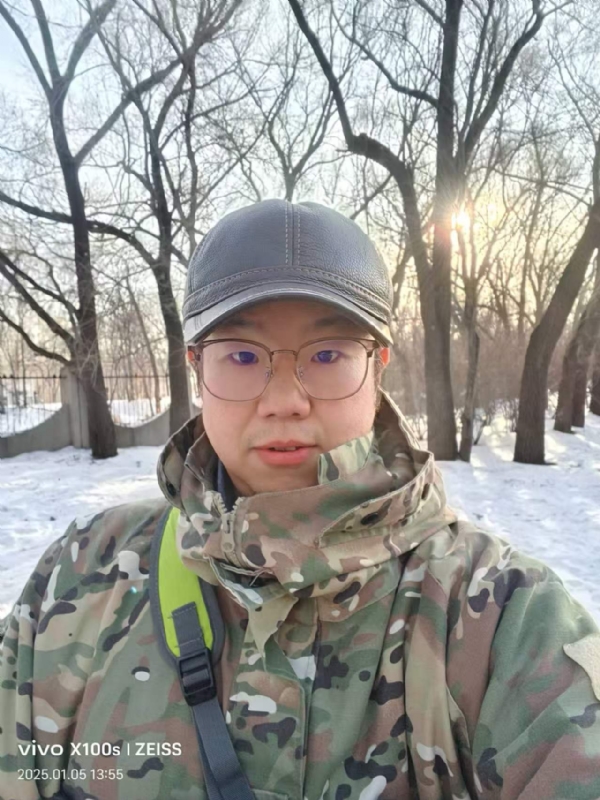 上海小老虎的第一张照片--保定相亲服务中心