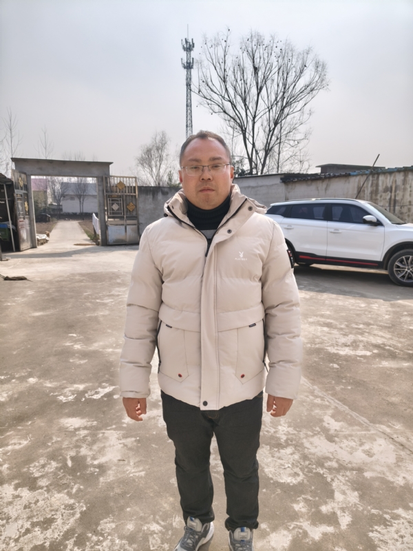 无狠的第一张照片--保定相亲服务中心