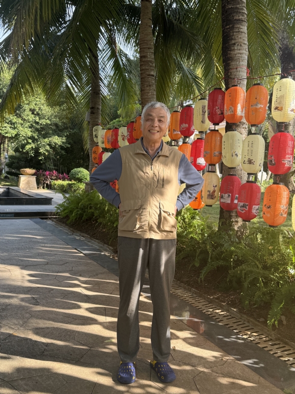 一叶舟轻的第一张照片--保定相亲服务中心