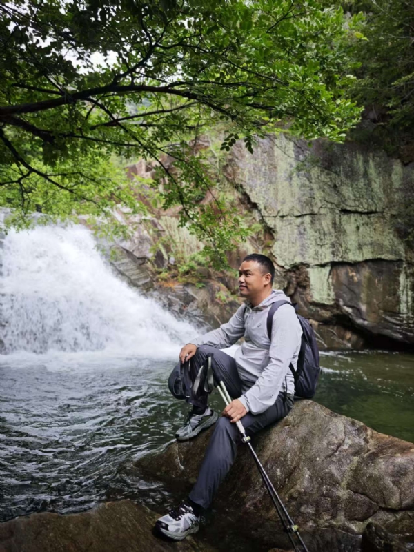 拾光纪的第一张照片--保定相亲服务中心