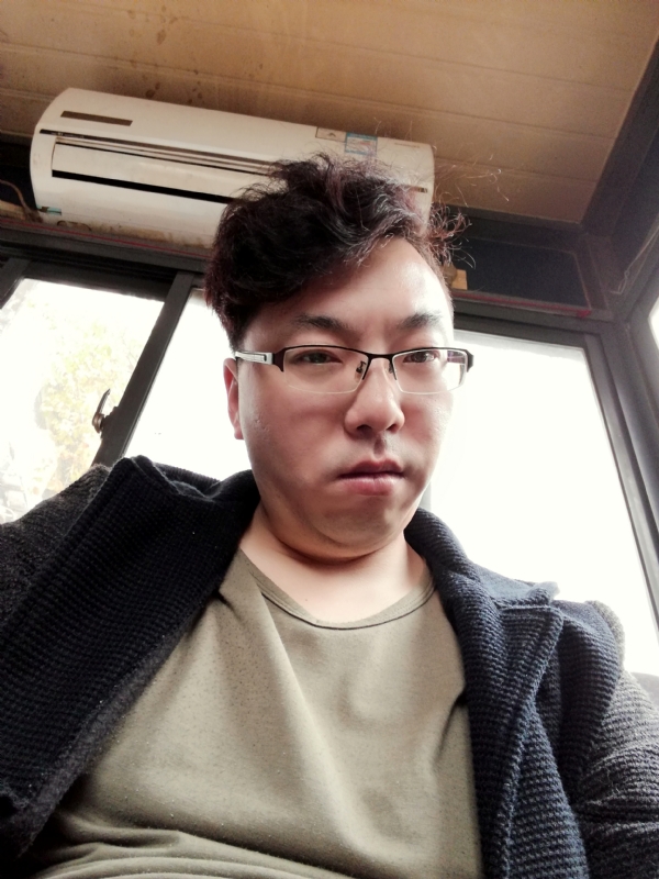 风雨彤周的第二张照片--保定相亲服务中心