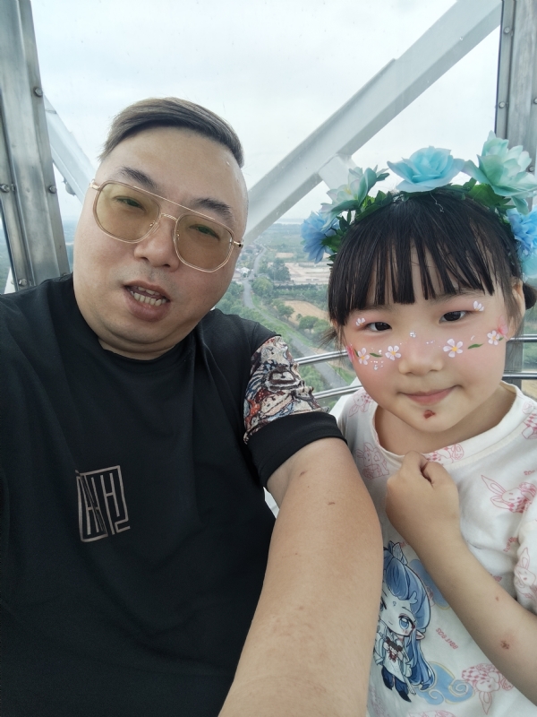 风雨彤周的第三张照片--保定相亲服务中心