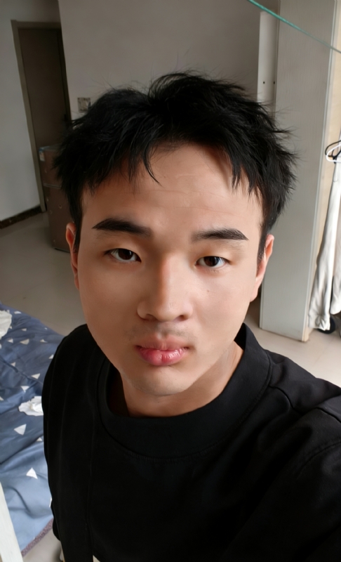 玉龙很深情的第一张照片--保定相亲服务中心