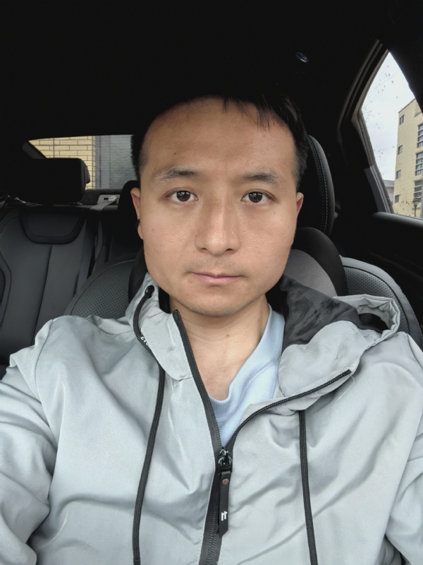 郑涛尔的第二张照片--保定相亲服务中心