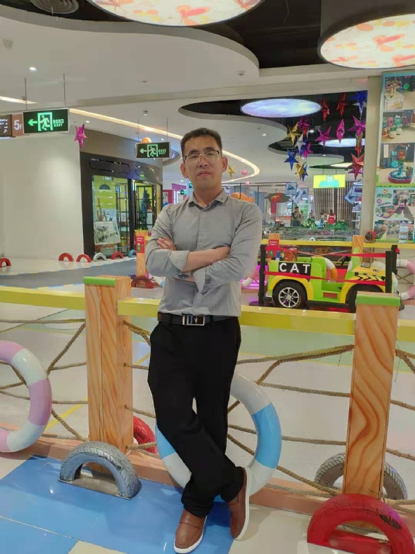 萍水相逢的第一张照片--保定相亲服务中心