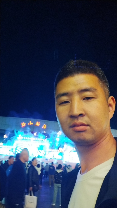 凯1的第三张照片--保定相亲服务中心