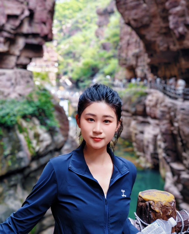 小S的第一张照片--保定相亲服务中心