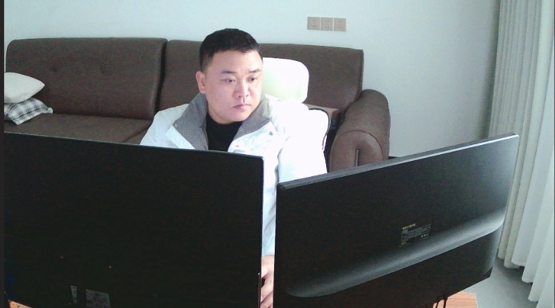 天道的第一张照片--保定相亲服务中心