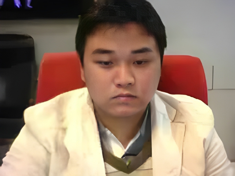 天道的第四张照片--保定相亲服务中心