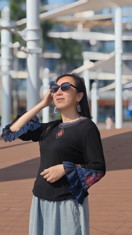 燕西的第三张照片--保定相亲服务中心