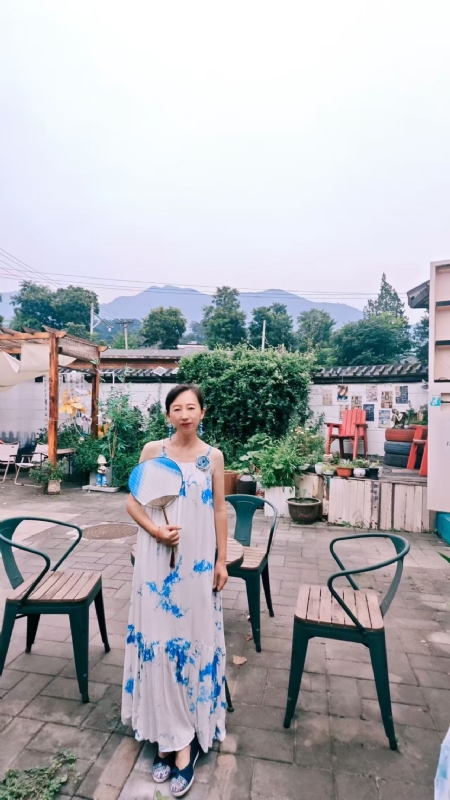 燕西的第四张照片--保定相亲服务中心