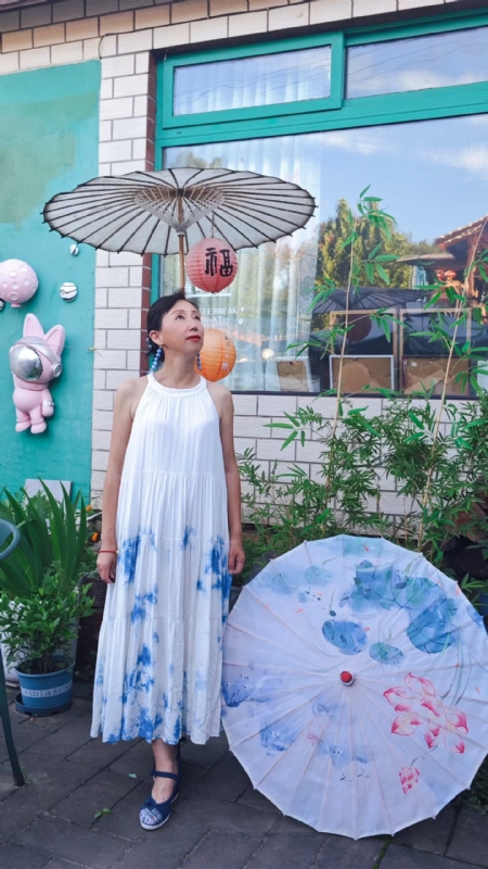 燕西的第五张照片--保定相亲服务中心