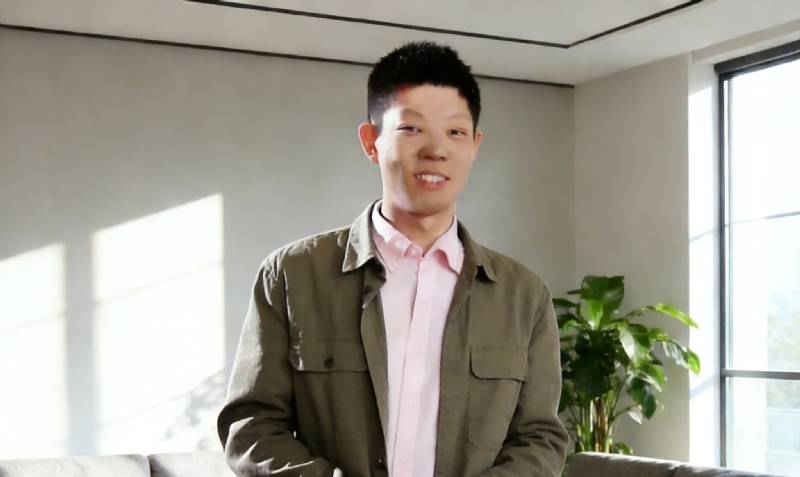 卺卺的第一张照片--保定相亲服务中心