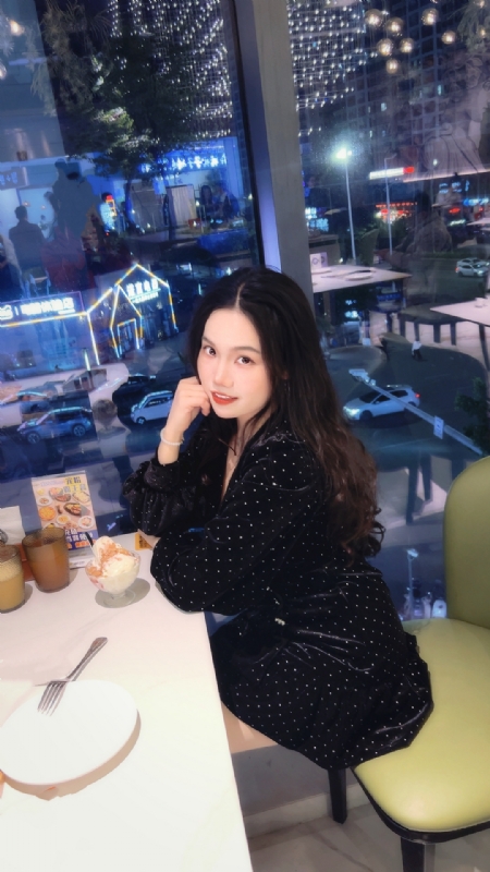 元气的第一张照片--保定相亲服务中心