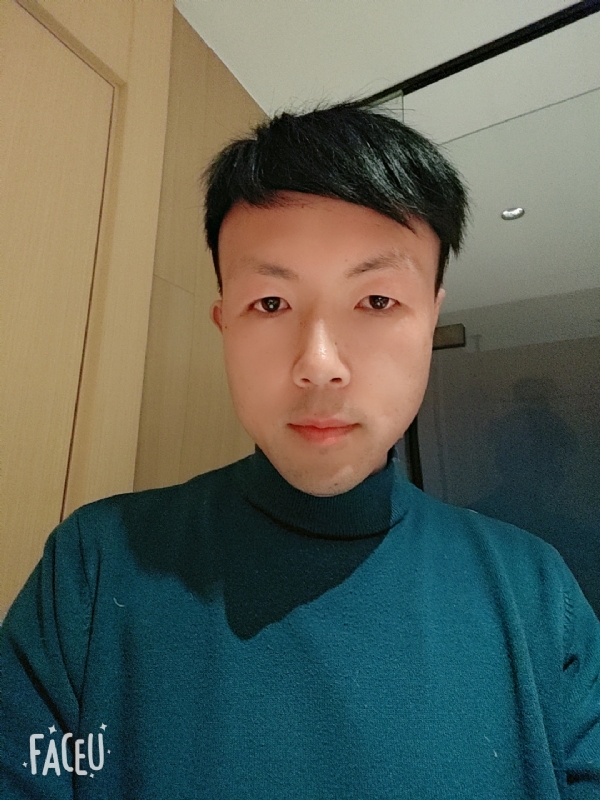 淡然的第一张照片--保定相亲服务中心