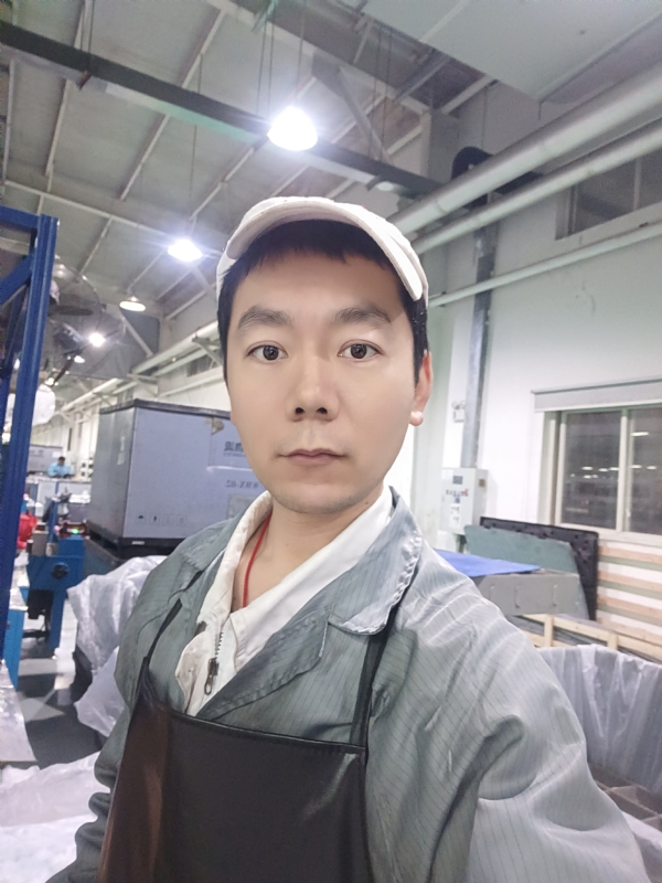 找女朋友过日子的第一张照片--保定相亲服务中心