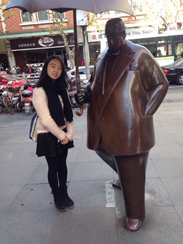 ysy仰望的第三张照片--保定相亲服务中心