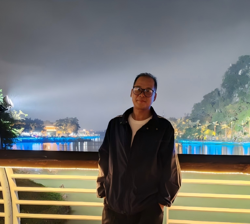 高山流云的第一张照片--保定相亲服务中心