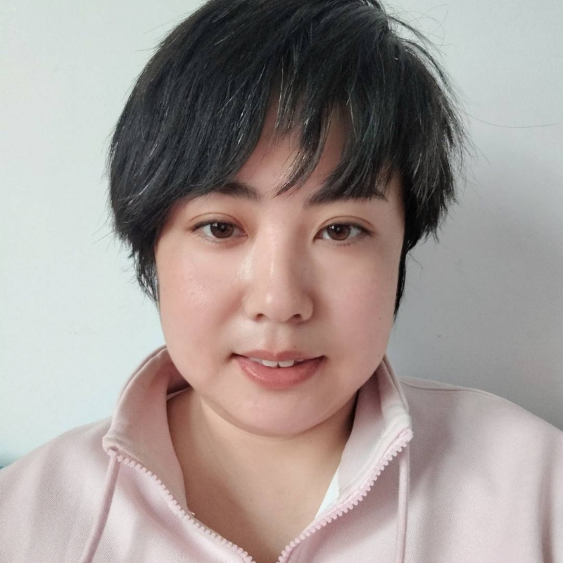 朵朵的第二张照片--保定相亲服务中心