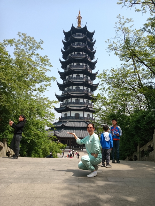 不蒋理的第二张照片--保定相亲服务中心