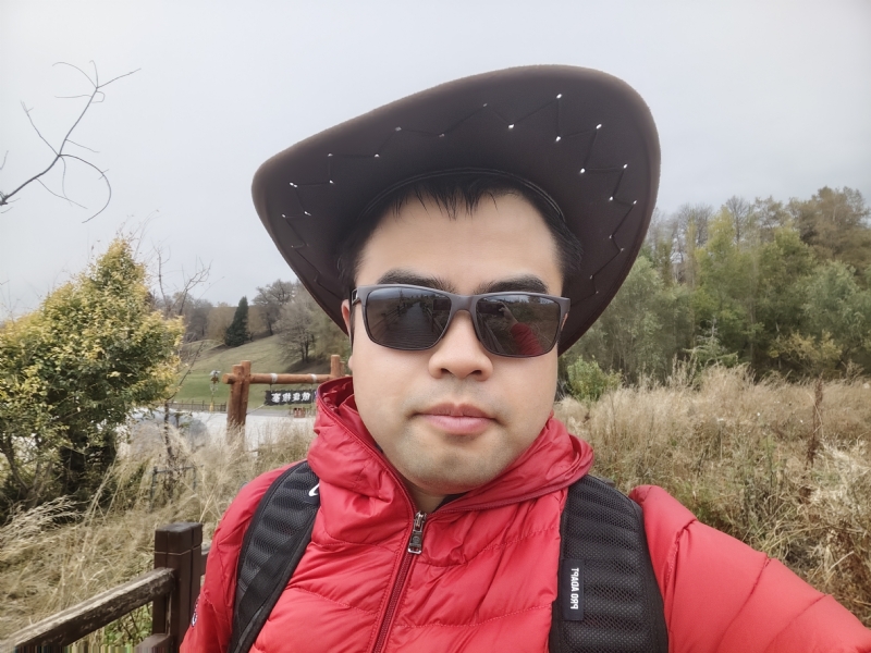 欢乐的笑的第一张照片--保定相亲服务中心