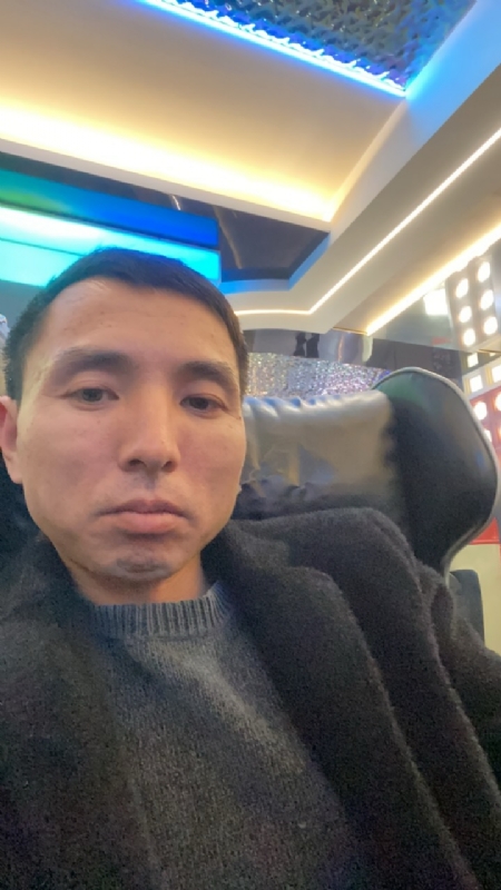 陈浩的第一张照片--保定相亲服务中心