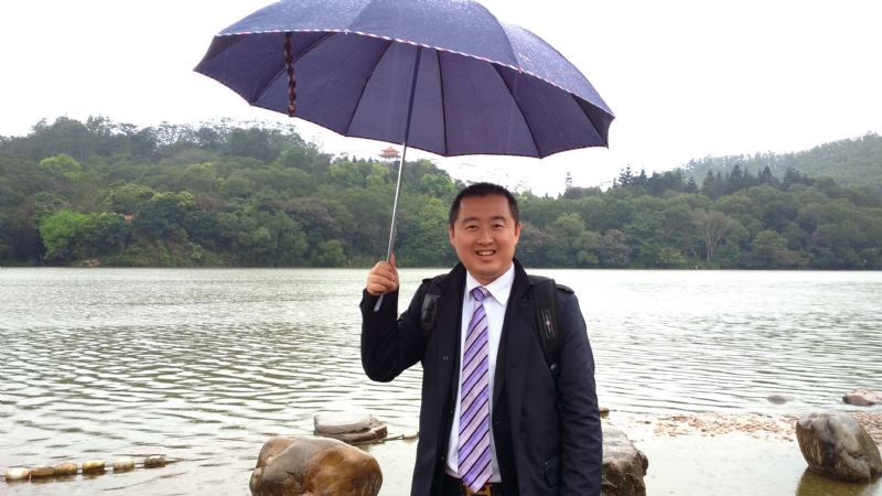 星辰大海的第一张照片--保定相亲服务中心