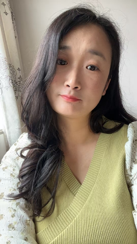 小晨的第一张照片--保定相亲服务中心