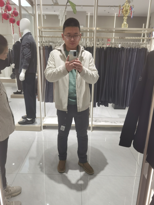 天天向上的第二张照片--保定相亲服务中心