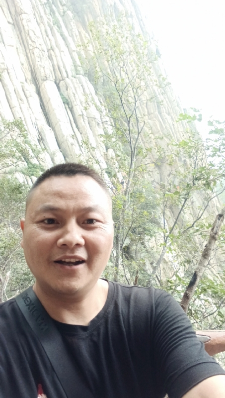 W微信的第二张照片--保定相亲服务中心