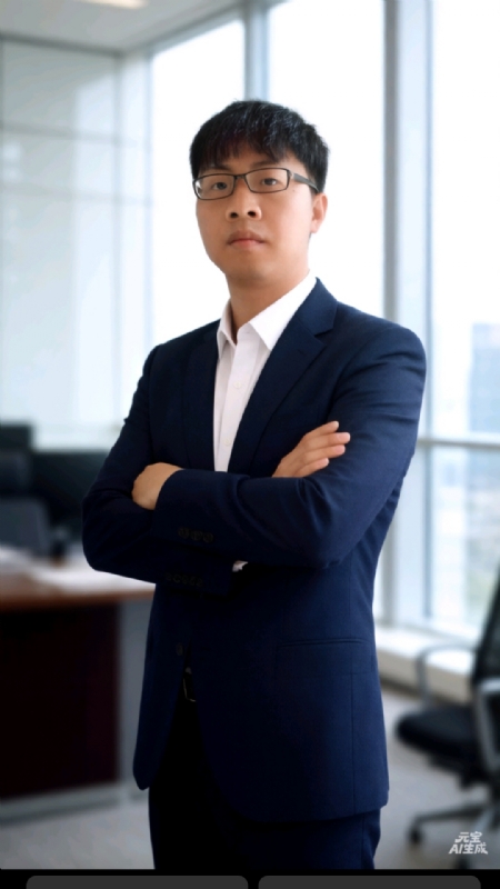 信阳小伙一枚的第一张照片--保定相亲服务中心