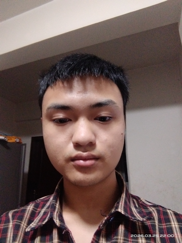 小磊的第一张照片--保定相亲服务中心