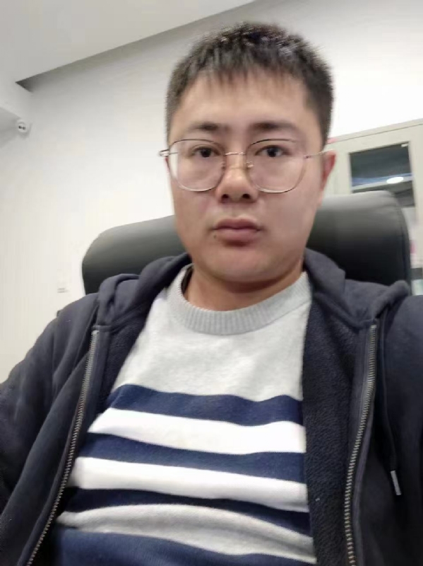 ㄒīn-宁的第一张照片--保定相亲服务中心