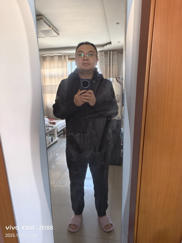 北狼的第一张照片--保定相亲服务中心