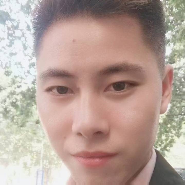 缺个伴的第一张照片--保定相亲服务中心