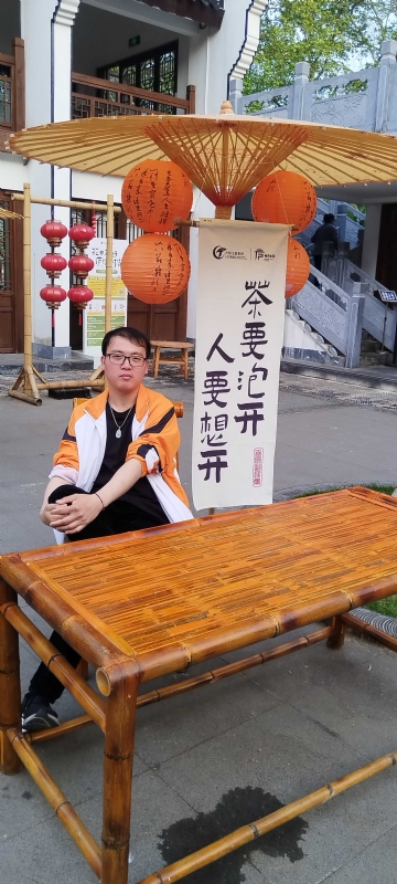 友谊支柱的第一张照片--保定相亲服务中心