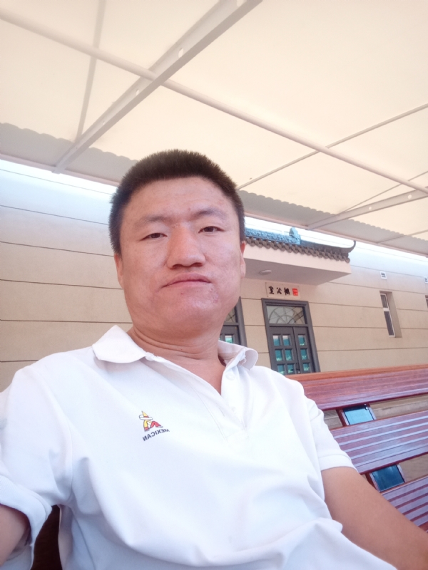 细水长流的第二张照片--保定相亲服务中心