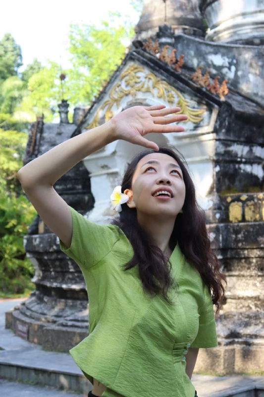 小贝加的第一张照片--保定相亲服务中心