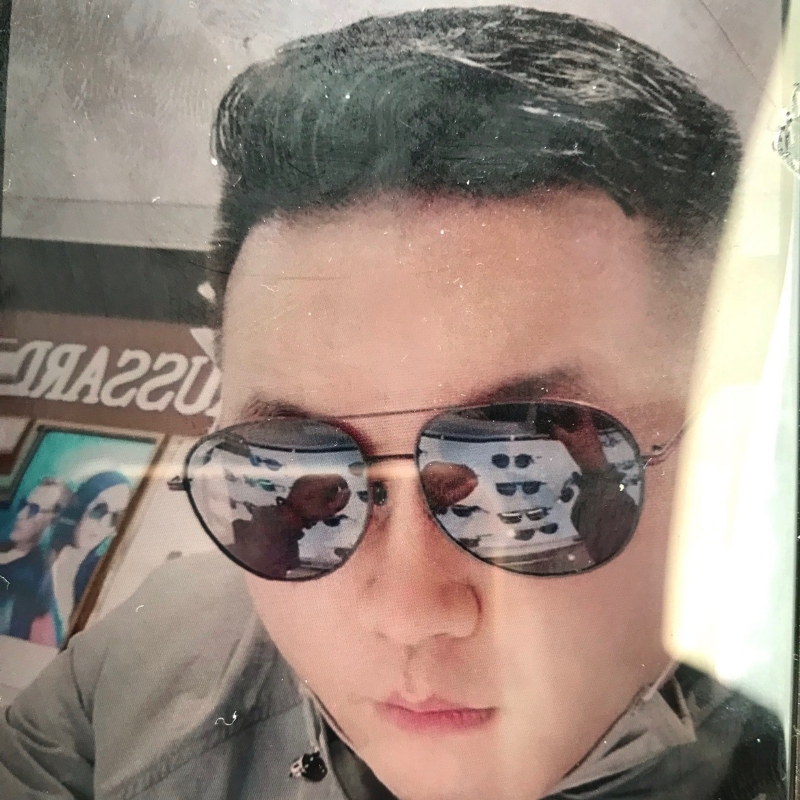 至尊宝的第一张照片--保定相亲服务中心