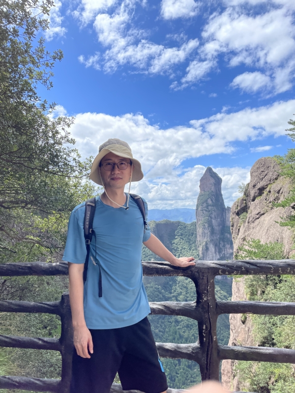 陈留的第二张照片--保定相亲服务中心