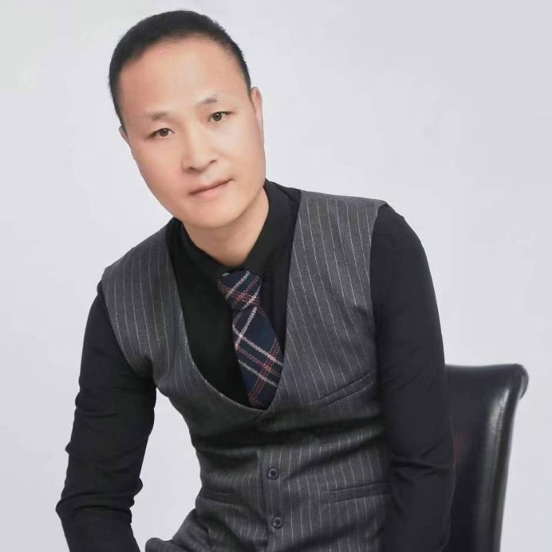 子昂的第一张照片--保定相亲服务中心